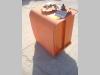 Oil tank for Fiat Hitachi EX 215 Photo 2 thumbnail