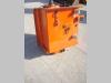 Oil tank for Fiat Hitachi EX 215 Photo 4 thumbnail