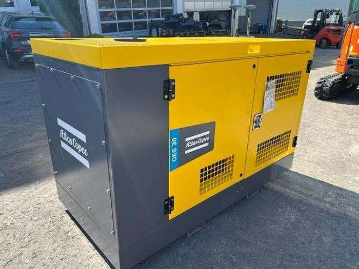 Atlas Copco QES 30 Photo 2