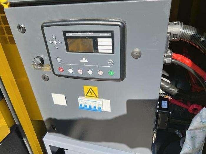 Atlas Copco QES 30 Photo 4