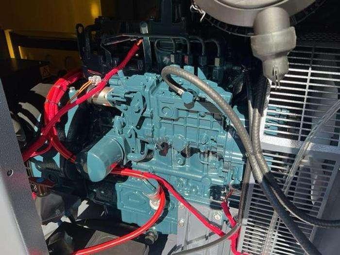 Atlas Copco QES 30 Photo 5