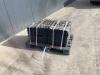Undercarriage for Komatsu PC150 / PC160 / PC180 / PC210 / PC240 3 Grouser 60 Photo 4 thumbnail