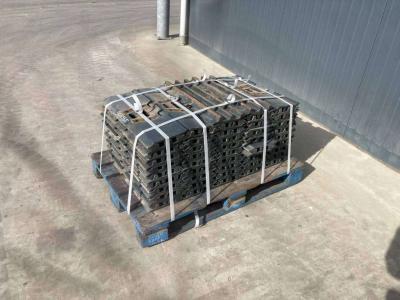 Undercarriage for Komatsu PC150 / PC160 / PC180 / PC210 / PC240 3 Grouser 60 Photo 1
