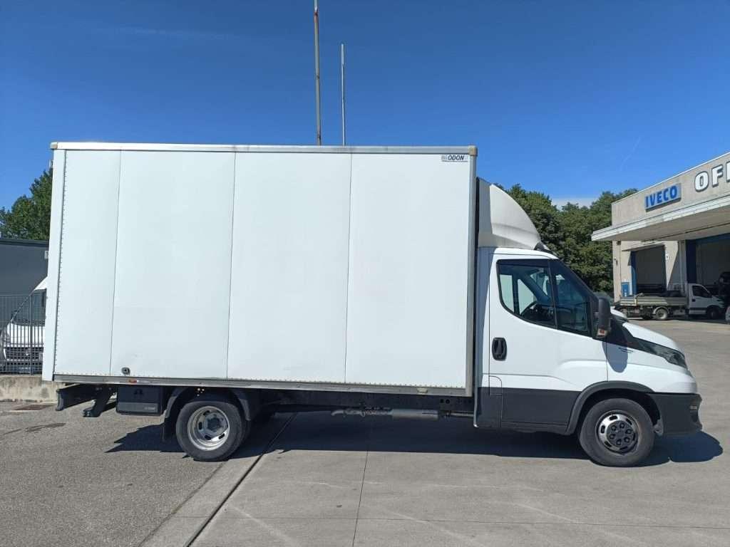 Iveco DAILY  35C16 FURGONE BOX 3.0 CC Photo 3