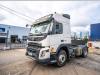 Volvo FMX 460 GLOB + HYDR Photo 1 thumbnail
