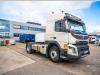 Volvo FMX 460 GLOB + HYDR Photo 2 thumbnail