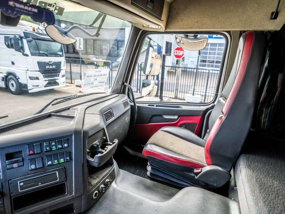 Volvo FMX 460 GLOB + HYDR Photo 11