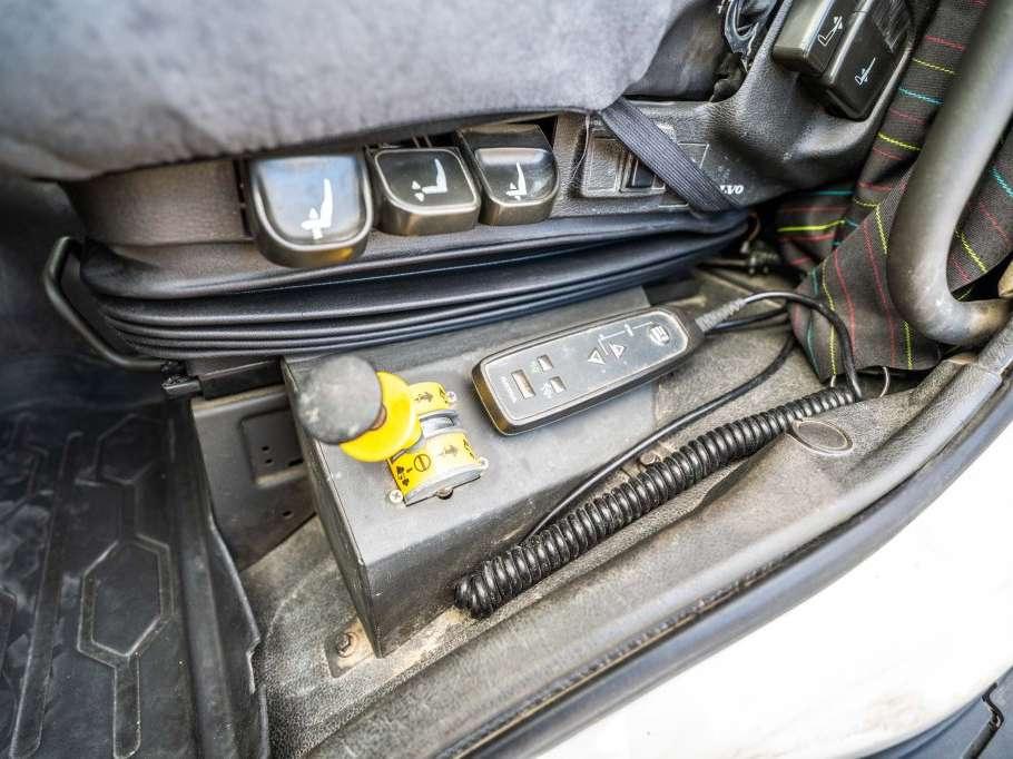 Volvo FMX 460 GLOB + HYDR Photo 16