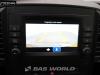 Mercedes-Benz eVito Elektrisch 41kWh 150km WLTP Airco Camera APK 03-2027 A/C Photo 17 thumbnail