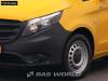 Mercedes-Benz eVito Elektrisch 41kWh 150km WLTP Airco Camera APK 03-2027 A/C Photo 26 thumbnail