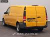 Mercedes-Benz eVito Elektrisch 41kWh 150km WLTP Airco Camera APK 03-2027 A/C Photo 6 thumbnail