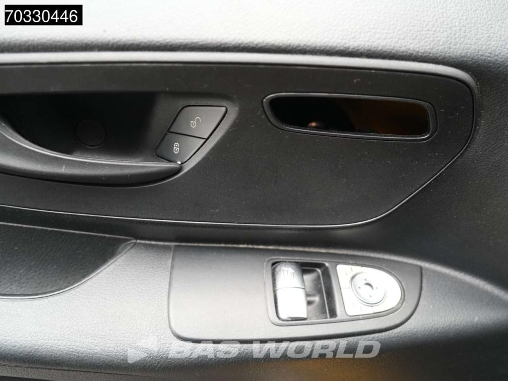 Mercedes-Benz eVito Elektrisch 41kWh 150km WLTP Airco Camera APK 03-2027 A/C Photo 21