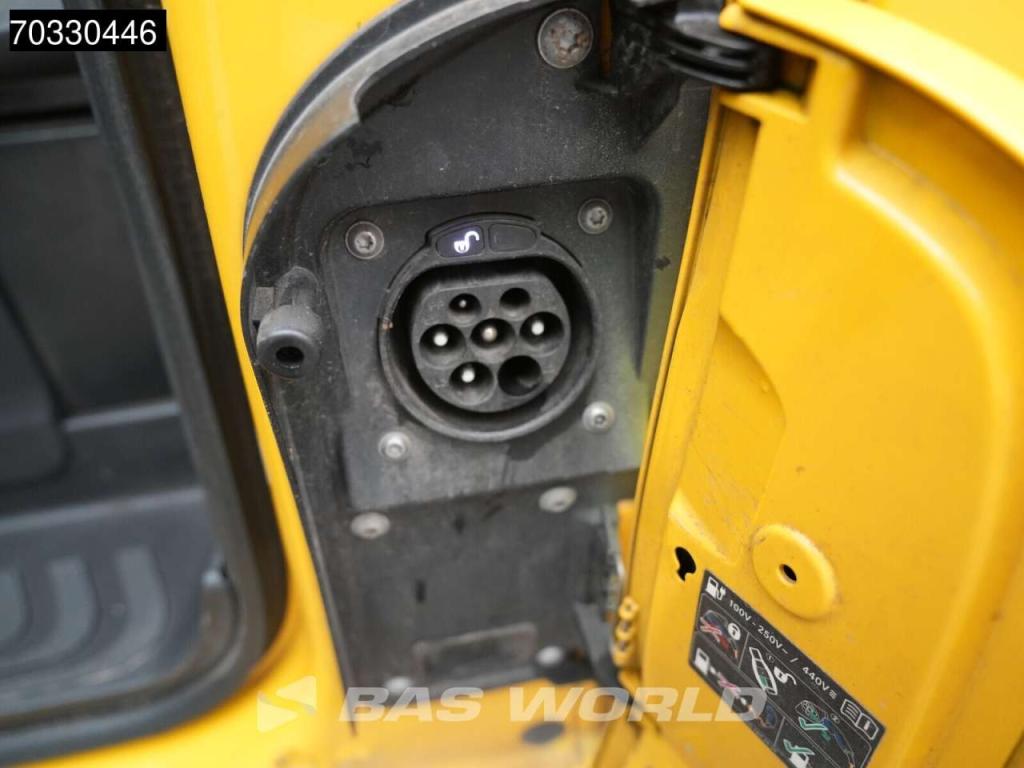 Mercedes-Benz eVito Elektrisch 41kWh 150km WLTP Airco Camera APK 03-2027 A/C Photo 24