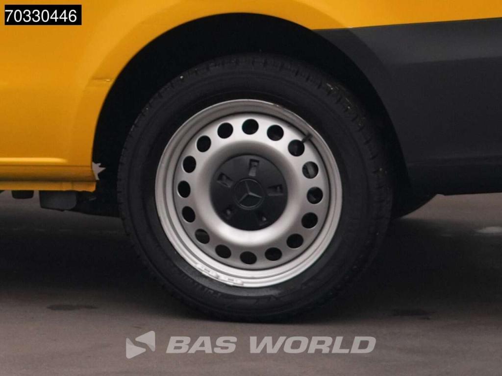 Mercedes-Benz eVito Elektrisch 41kWh 150km WLTP Airco Camera APK 03-2027 A/C Photo 29