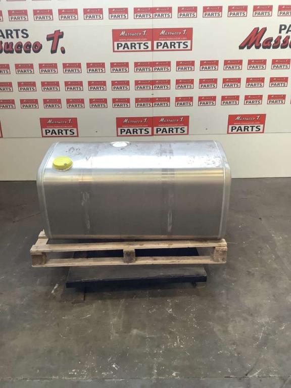 Diesel tank for Volvo FM Photo 1