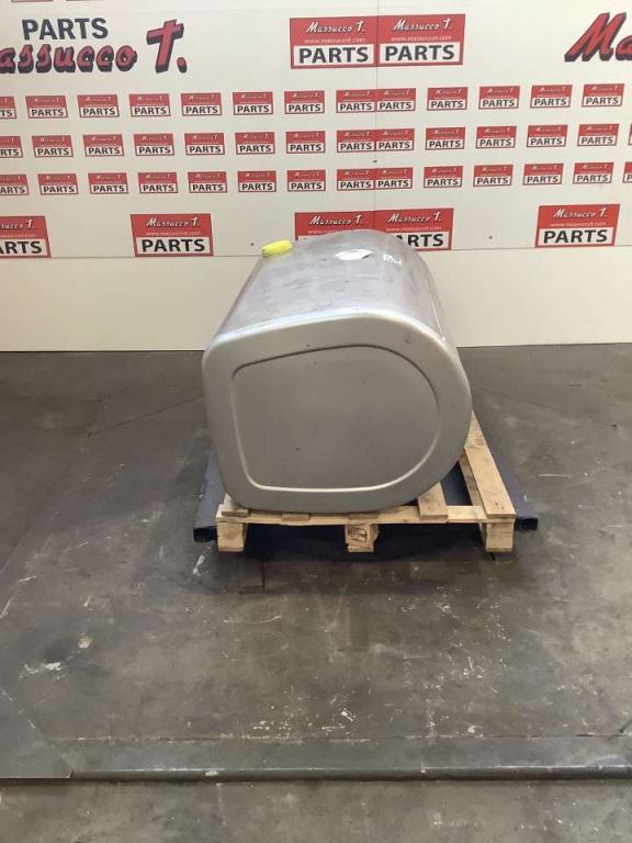 Diesel tank for Volvo FM Photo 2