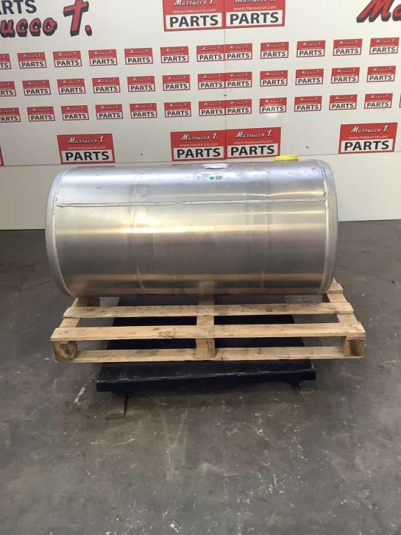 Diesel tank for Volvo FM Photo 3