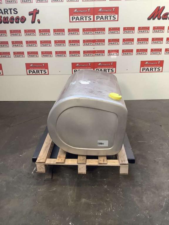 Diesel tank for Volvo FM Photo 4