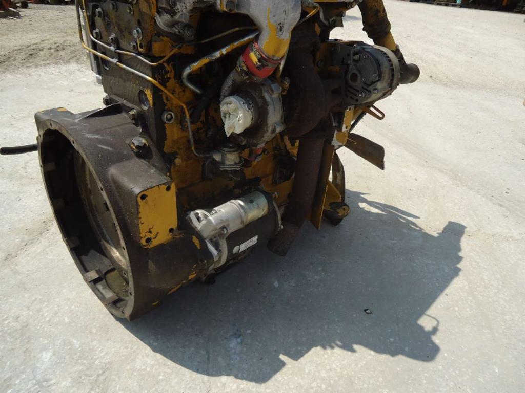 Internal combustion engine for Venieri 12.23 -PERKINS AB 80438 - U560071U Photo 3