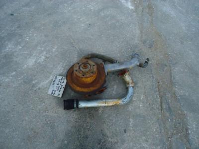 Engine water pump for Fiat Allis FD20 - FL20- MOTORE FIAT 8215.22 (CODICDE 4761615) sold by OLM 90 Srl