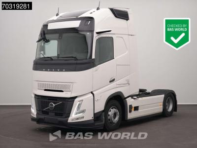 Volvo FH Aero 500 4X2 NEW! Globetrotter XL 2 tanks Mirrorcams ACC LED sold by BAS World B.V.