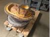 Traction drive for Caterpillar 953 C Photo 3 thumbnail