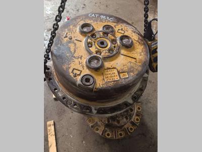 Traction drive for Caterpillar 953 C sold by PRV Ricambi Srl