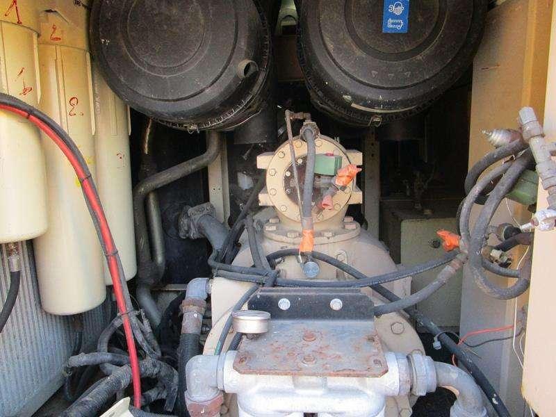Ingersoll Rand 9 / 300 Photo 3