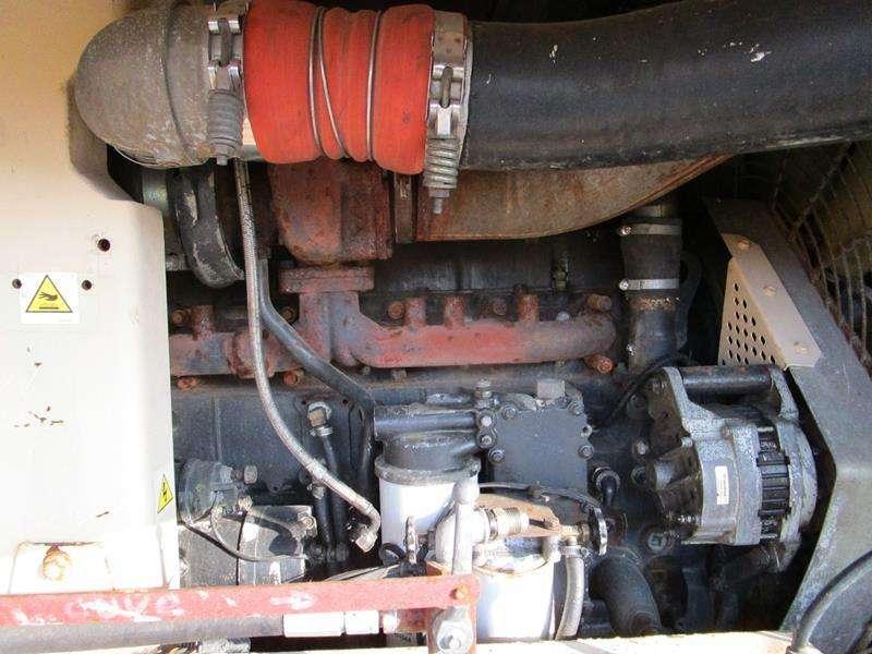 Ingersoll Rand 9 / 300 Photo 4