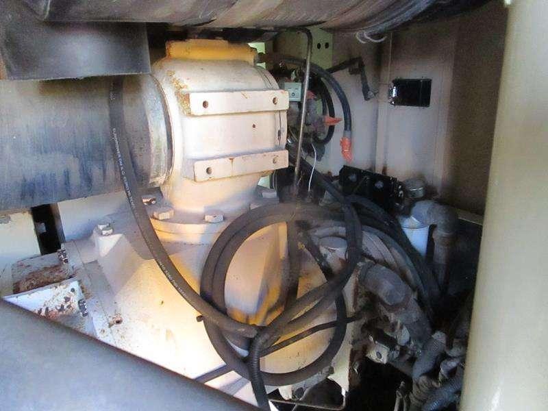 Ingersoll Rand 9 / 300 Photo 6