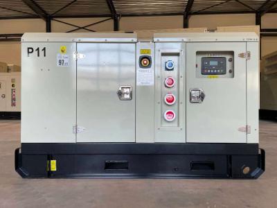 Perkins 403D-11G - 11 kVA Generator - DPX-19799 sold by DPX Power Europe B.V.
