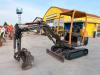Volvo - Peljob EC 150 Photo 2 thumbnail