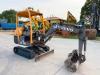 Volvo - Peljob EC 150 Photo 3 thumbnail