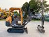 Volvo - Peljob EC 150 Photo 4 thumbnail