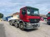Mercedes-Benz ACTROS 32.44 Photo 1 thumbnail