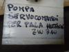 Servocontrol hydraulic pump for Hitachi ZW310 Photo 2 thumbnail