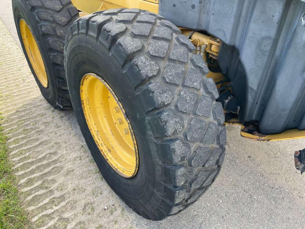 Caterpillar 12M (12G/12H/140M) Photo 13