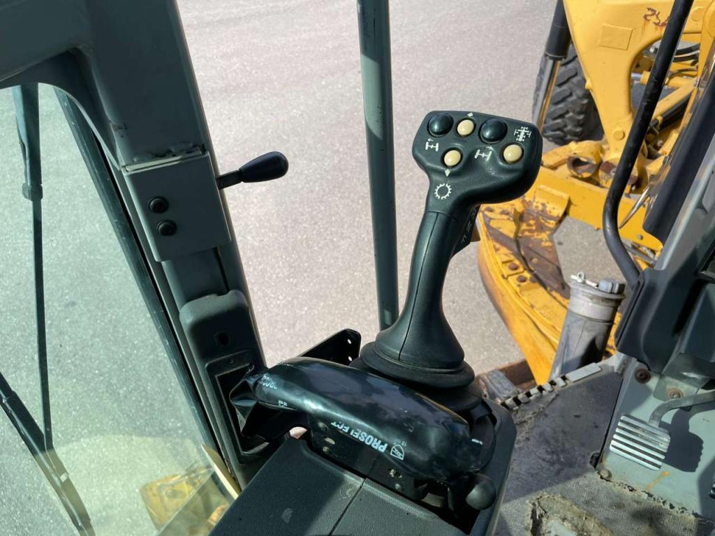 Caterpillar 12M (12G/12H/140M) Photo 15