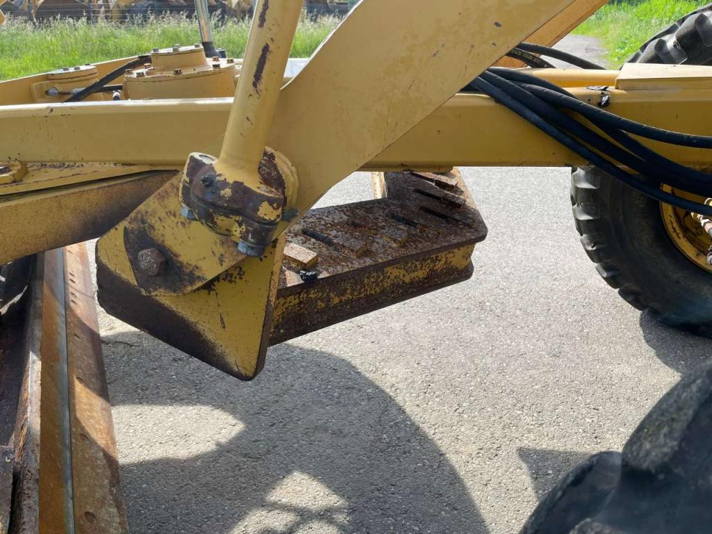 Caterpillar 12M (12G/12H/140M) Photo 18