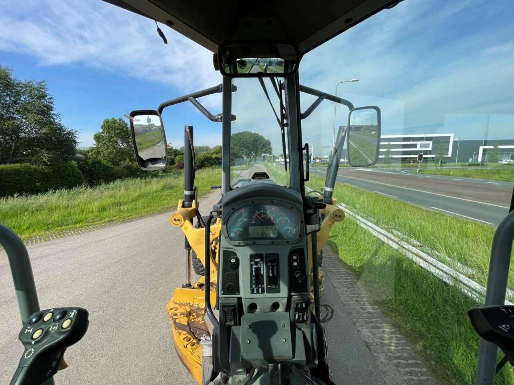 Caterpillar 12M (12G/12H/140M) Photo 20