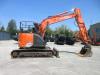 Hitachi ZX135 US-6 Photo 4 thumbnail