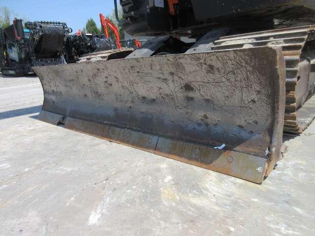 Hitachi ZX135 US-6 Photo 10