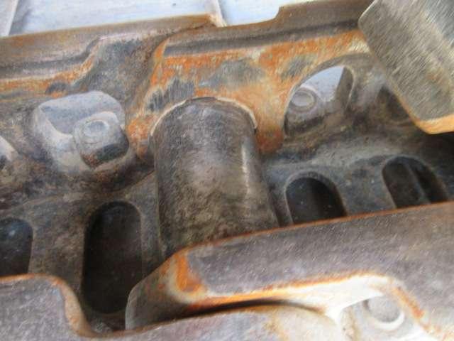 Hitachi ZX135 US-6 Photo 15