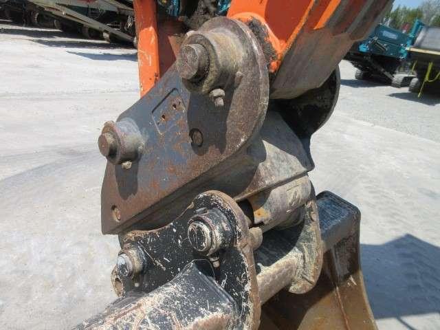 Hitachi ZX135 US-6 Photo 8