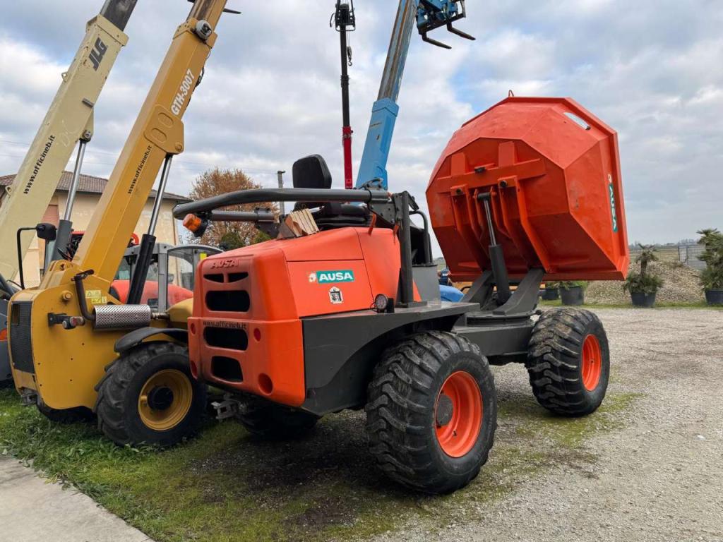 Ausa D1000 APG Photo 2