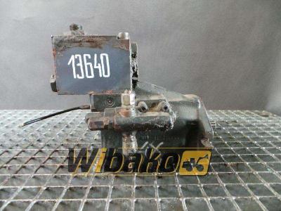 Hydromatik AL A10V M 28 DFR1/52W1-VSC68N000 -S1378 sold by Wibako