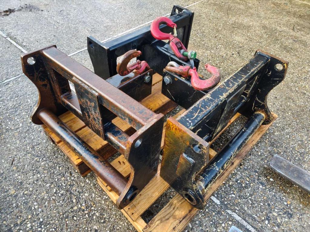 Manitou PC50 Photo 1