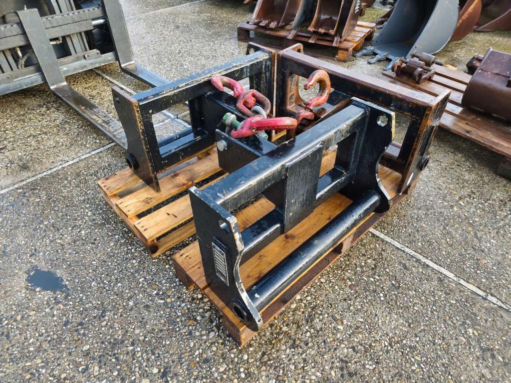 Manitou PC50 Photo 4