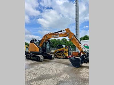 Case CX145D sold by Gruppo Viganò Snc