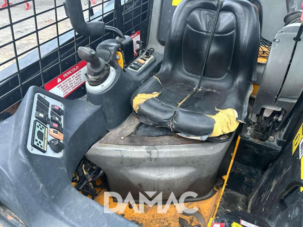 JCB 170HF Photo 6